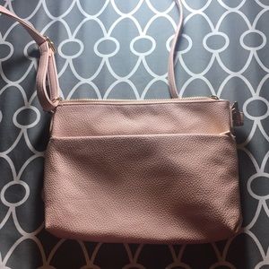 A New Day Crossbody Bag